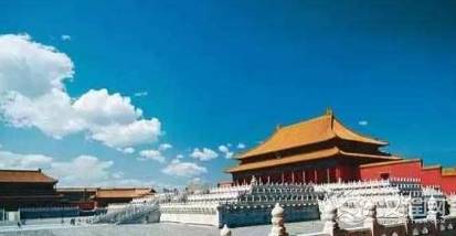 紫禁城建成时没有建造厕所 那么皇帝是怎么上厕所的