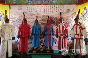 八旗都统的出现是皇帝对八旗旗主的削弱 他们的官职权力有多大呢