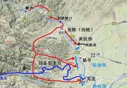 刘备执意发动夷陵之战 诸葛亮为什么不阻止也不随军出征