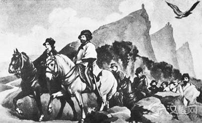 十八世纪的意大利做干了哪些事情 为什么能够实现统一呢