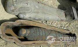 埃及最神秘的木乃伊：患有奇怪致命疾病