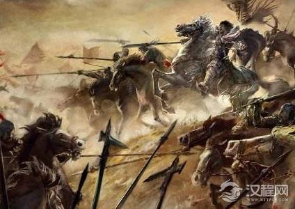 秦国在攻打其他五国的时候 齐国为何会见死不救