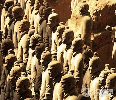 秦始皇地宫中的水银数量如此的庞大 仅仅是为了防盗这么简单吗