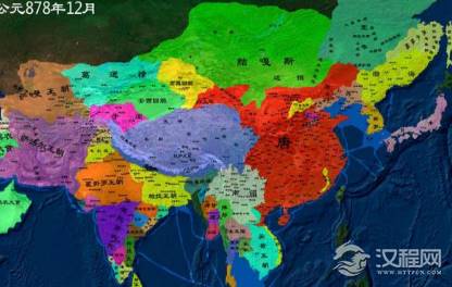 唐朝时期的大中暂治为什么没有长久维持呢 这到底是什么原因