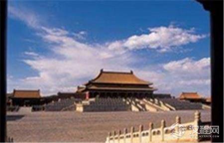 故宫为什么没有烟囱和厕所 设计人是怎么想的