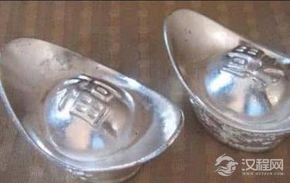 古代百姓为什么不能使用官银 哪怕是拿着不用为什么也被抓