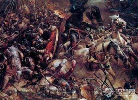 历史上最低最不受欢迎的王朝 因为它的存在造成了300年的灾难