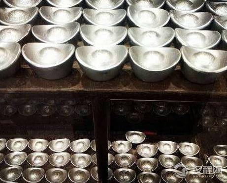 明朝中后期到底发生了什么事情 白银为何会大量流入中国