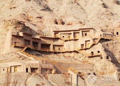 历史揭秘：王宫壮丽、焕若神居的龟兹古国