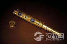 望远镜最早是在明末传入中国的吗？望远镜的由来