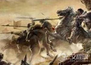 唐肃宗李亨是如何成功攻入长安，光复国都的？