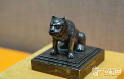 揭秘：古代的官印长什么样？