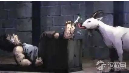 历史上最仁慈的刑罚是什么？但还是没人能受得了