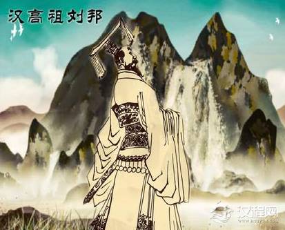 刘备,刘秀和刘邦都是白手起家 最后为什么只有刘备失败了