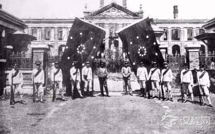 揭秘武昌起义究竟是什么样的 该起义为何能够成功呢