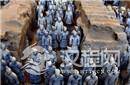 秦始皇陵墓之谜：地宫复原图藏惊天秘密