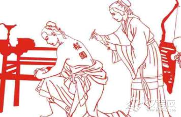 文身本是罪人身上才有的，是如何发展成文化的呢？