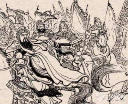 夏侯惇一生六大惨败，曹操为什么那么信任他？