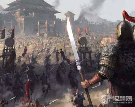 古代将军造反 手下的士兵为什么很少出现反抗