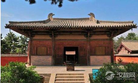 古代许多建筑能屹立千年不倒，古人有何建筑技巧？