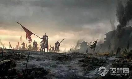 发动安史之乱的安禄山第二年就死了 为什么还持续了八年之久呢