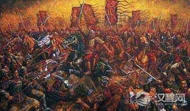 狄人部族创业的雷区,中原人总认为他们“非我族类，其心必异”?