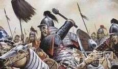 揭千古预言胡无百年运 蒙古是怎么被赶出东欧的