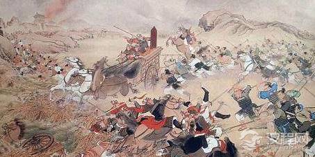 淝水之战后为什么东晋不趁机消灭前秦呢 只因背后还有一个最大的威胁