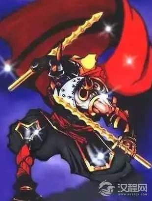 轰天雷凌振：真正的梁山第一高手