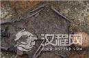 考古发现:揭秘千年女尸佩戴神秘黄金十字架