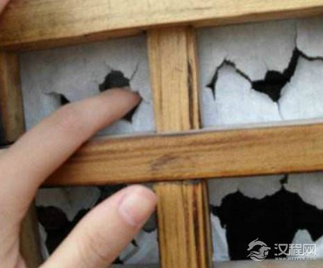 古代窗户纸真的一捅就破吗 事实证明古人并不傻