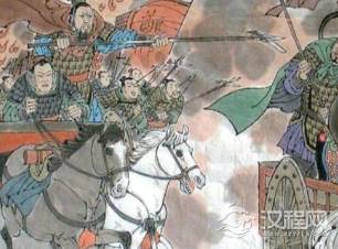 为什么第一个挑战周天子的诸侯会是郑国 这里面到底发生了什么事情