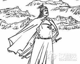 王忠嗣有多厉害?他为什么没有死在战场而是败在了官场上?