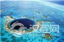 玛雅文明消失之谜：竟藏在大蓝洞里？