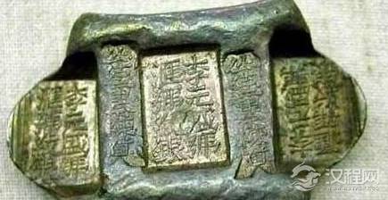 古代黄金和白银作为贵重的货币 一两黄金能买到多少东西