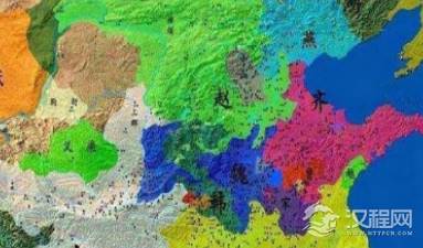 秦国实力这么强始终为什么还是被别人瞧不起 揭秘其被排斥的理由