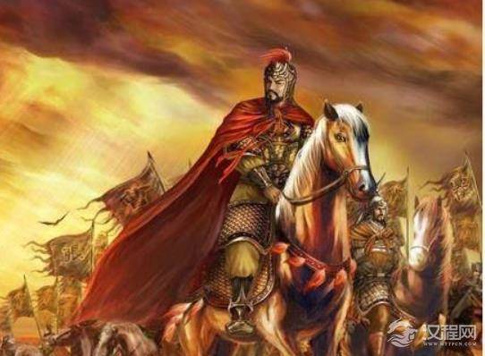 历史上的八王之乱到底有多乱？最终结果如何？