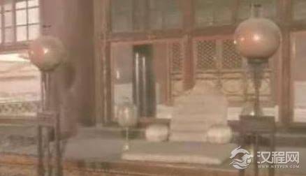 清朝妃嫔住的地方到底是什么样的 和电视剧演的差别不只是一点半点