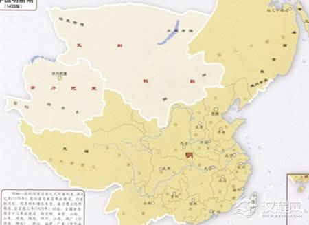 朱元璋做了什么样的事情 为何说他是明朝最伟大的皇帝呢