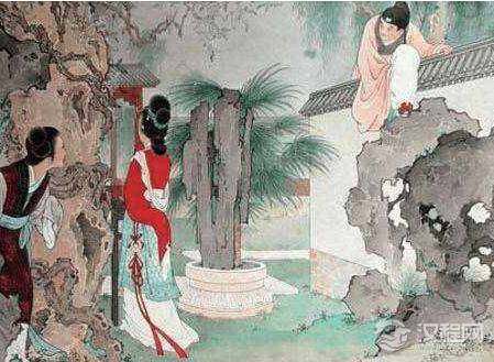 古代私奔的女子为什么只能做妾 他们为什么不能享受和妻子一样的待遇