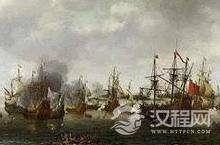 惊天秘密：明朝时西班牙曾想用两万人征服中国