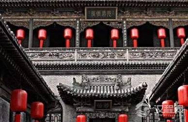 古人曾说财不露白 乔家大院为什么没有被土匪多劫掠过