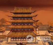 凌烟阁：唐贞观年间 旌表功勋的“活祠堂” 天下景仰