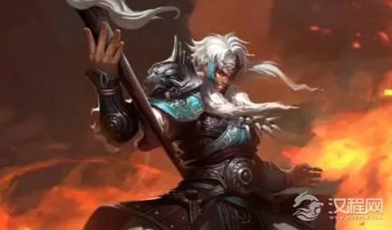 此人武功盖世名震天下，可惜没跟着诸葛亮去北伐