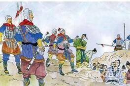 为什么秦始皇焚书坑儒却没有毁灭儒家文化