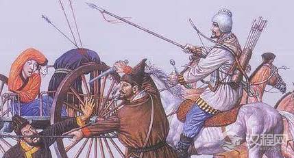 犬戎之乱后到底去了哪里 他们最后怎么样了