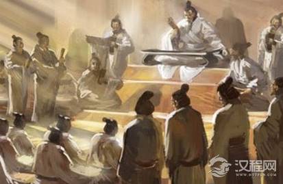 揭秘：古代有哪些职业被称为下九流？