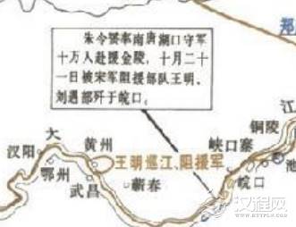 宋灭南唐之战什么时候发生的？历史背景是什么？