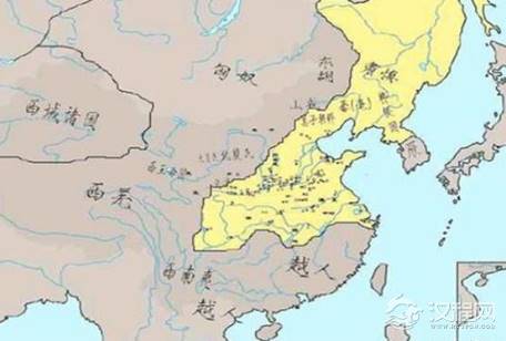 揭秘东胡人消失之谜 他们到底去了哪里