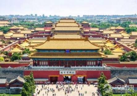 古代没有人脸识别和其他技术 皇宫安保问题又是怎么解决的